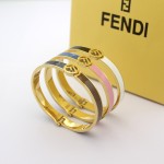Fendi bracelet