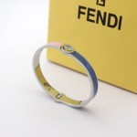 Fendi bracelet