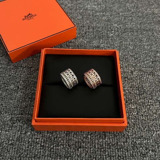 Hermes Rings
