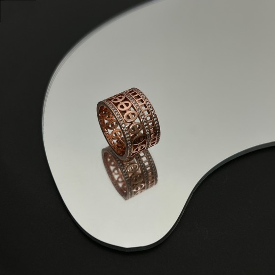 Hermes Rings