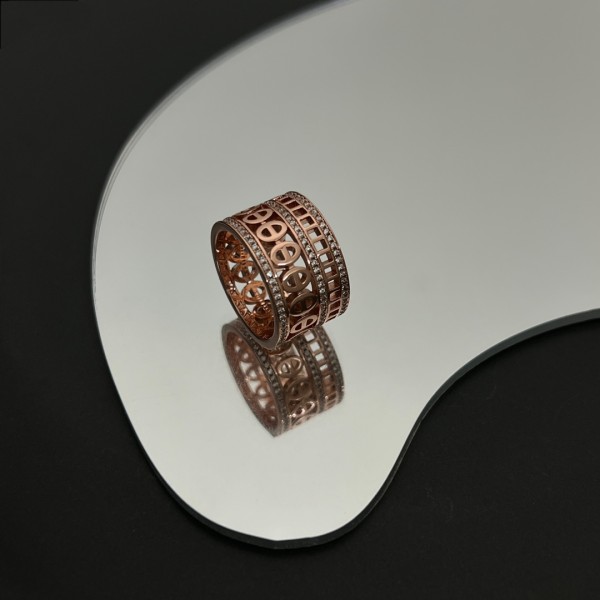 Hermes Rings