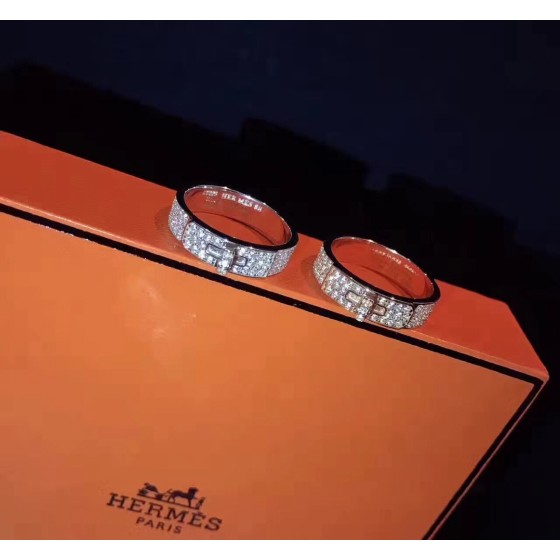 Hermes Rings