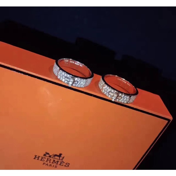 Hermes Rings
