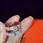Hermes Rings