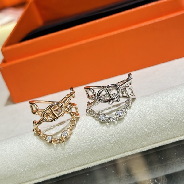 Hermes Rings