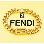 Fendi bracelets