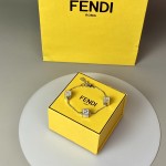 Fendi bracelets