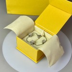 Fendi bracelets