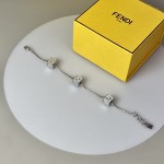 Fendi bracelets