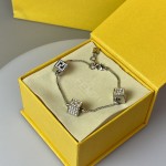 Fendi bracelets