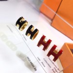 Hermes Earrings