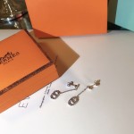 Hermes Earrings