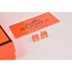 Hermes Earrings
