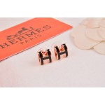 Hermes Earrings