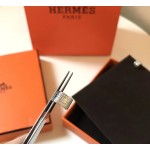 Hermes Earrings