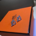 Hermes Earrings