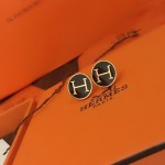 Hermes Earrings