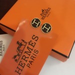 Hermes Earrings