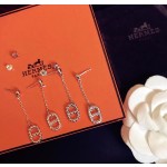 Hermes Earrings