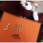 Hermes Earrings