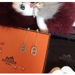 Hermes Earrings