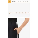 Fendi bracelets