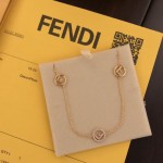Fendi bracelets