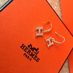 Hermes Earrings