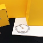 Fendi bracelets