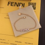 Fendi bracelets