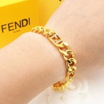 Fendi bracelets