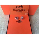 Hermes Earrings