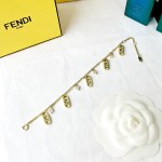 Fendi bracelets