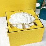 Fendi bracelets