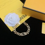 Fendi bracelets