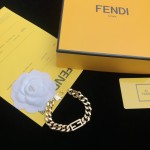 Fendi bracelets