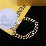 Fendi bracelets