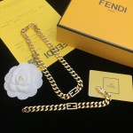 Fendi bracelets