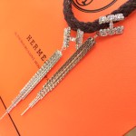 Hermes Earrings