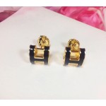 Hermes Earrings