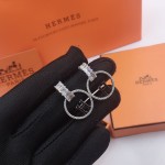Hermes Earrings
