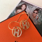 Hermes Earrings