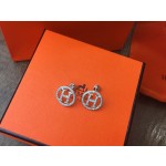 Hermes Earrings