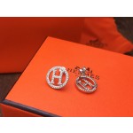 Hermes Earrings