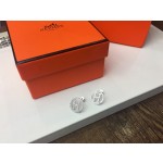 Hermes Earrings