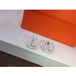 Hermes Earrings