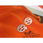 Hermes Earrings