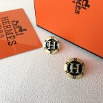 Hermes Earrings