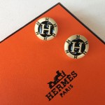 Hermes Earrings