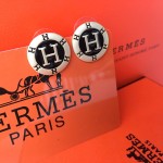 Hermes Earrings